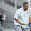 Νίστρουπ: «Να ανασυνταχθούμε για τον ΠΑΟΚ»