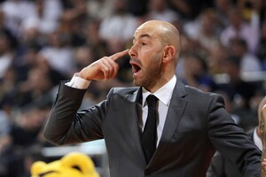Η δωδεκάδα του Άρη με την Ντερτόνα