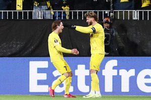 Champions League: Η Μπόντο Γκλιμτ ισοφάρισε ιστορικό ρεκόρ του Παναθηναϊκού