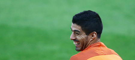 O Σουάρες για τα παιδικά του χρόνια: «Έπλενα αυτοκίνητα και η μάνα μου τις τουαλέτες για να επιβιώσουμε» (video)