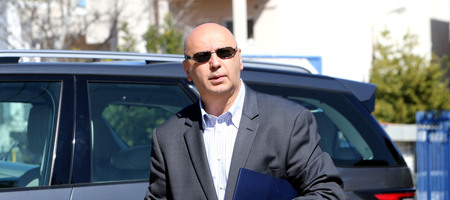 Απάντησε ο Ηρακλής στην ανακοίνωση Ευγενίου: «Μέχρι την Κυριακή να αποκαταστήσει την αλήθεια...»