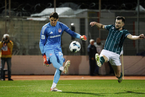 Τζολάκης: «Δεν μπορώ να διανοηθώ ότι είμαστε εκτός πρωταθλήματος»