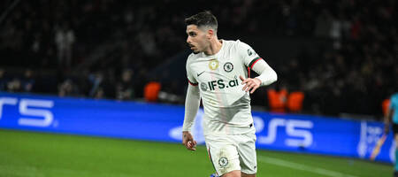 Τσέλσι: Κίνδυνος «καμπάνας» για τον Πέδρο Νέτο