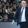 Λάσο: «Έμπειρη ομάδα με έμπειρο προπονητή ο Παναθηναϊκός, αν δεν βρούμε λύσεις θα έχουμε πρόβλημα»