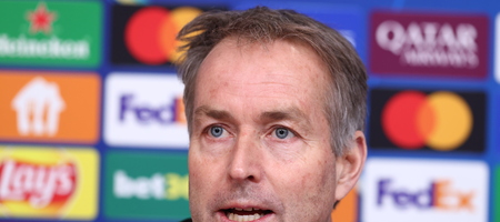 Προπονητής Λεβερκούζεν: «Πάμε για τη νίκη κόντρα στον Ολυμπιακό για να προκριθούμε στον επόμενο γύρο»