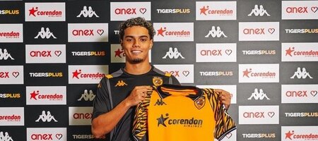 Ζοάο Μέντες: «Δεν αισθάνομαι πίεση που είμαι ο γιος του Ροναλντίνιο»