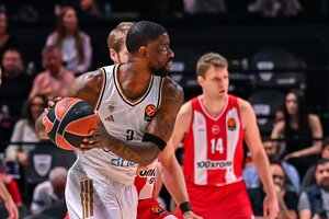 EuroLeague: Στο Σαράγεβο τα εντός έδρας παιχνίδια της Ντουμπάι