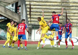 Αναγέννηση Καρδίτσας - Πανιώνιος 0-0: Πρώτη απώλεια οι «κυανέρυθροι» (video)