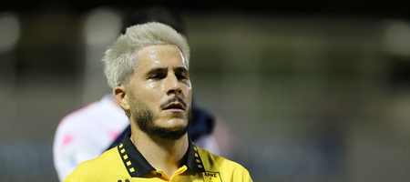 Άρης: Επανήλθε ο Φρίντεκ, ανεβαίνει ο Διούδης