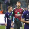 Άντερλεχτ: Κινδυνεύει με αφαίρεση άδειας και υποβιβασμό!