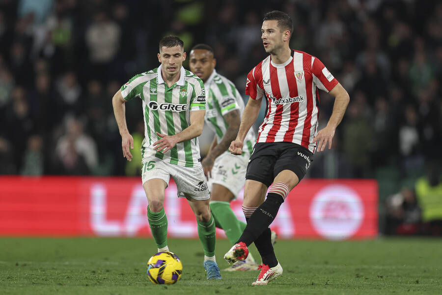 Αποχωρεί ο Βαλβέρδε, με ψυχολογία οι φιλοξενούμενοι