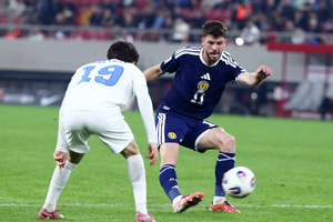 Σκωτία: «Τρελάθηκαν» στο στούντιο του BBC με τις ευκαιρίες κατά της Εθνικής (video)