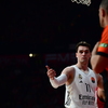 Euroleague Final Four 2026 - Χεζόνια: «Είναι το πιο σημαντικό τουρνουά στον κόσμο»