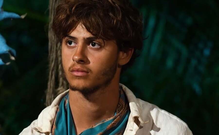 Survivor: Εκτός κινδύνου ο Σταύρος Φλώρος