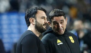 ΠΑΟΚ - Άρης: Το αμφισβητούμενο πέναλτι και η διαμαρτυρία Καρυπίδη-Ρέγες (video)