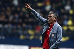 Μεντιλίμπαρ: «Ο Παναιτωλικός άξιζε κάτι καλύτερο από τον αγώνα» (video)