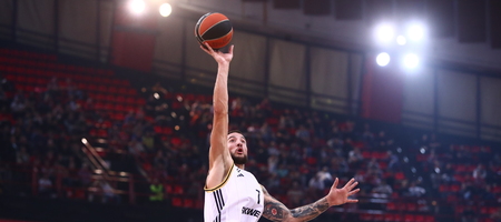 Παρτιζάν: Επιστρέφει ο Λοβέρν μετά από 12 χρόνια!