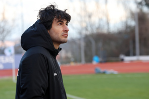 Φεράντο: «Όταν κάνεις λάθη έρχονται αυτά τα αποτελέσματα»