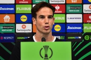 Πέρεθ: «Δεν θα μπούμε στη ρεβάνς με την ΑΕΚ με τη λογική να προστατεύσουμε το 3-0 του πρώτου αγώνα»