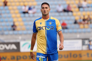 Αστέρας Aktor: Με Μακέντα η αποστολή των Αρκάδων κόντρα στον Παναιτωλικό