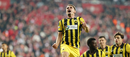 AEΚ: Πάει για τη μεγαλύτερη ευρωπαϊκή βαθμολογική συγκομιδή στην ιστορία της!