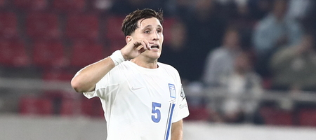 Ρέτσος: «Οι οπαδοί μας άξιζαν μια νίκη επειδή τους απογοητεύσαμε»