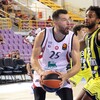 Αρμάνι Μιλάνο - Φενέρμπαχτσε: 79-81: Έκαναν... θρίλερ το φιλικό!
