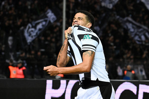 ΠΑΟΚ: Ο Τάισον απάντησε σε διλήμματα για τον κορυφαίο Βραζιλιάνο επιθετικό όλων των εποχών (video)