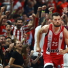 Αινιγματικός ο Πίτερς για το μέλλον του στον Ολυμπιακό: «Μία ωραία απάντηση, χωρίς απάντηση»