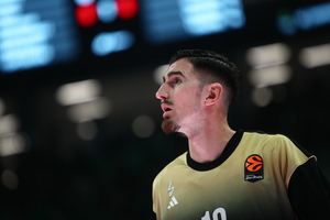 «Μπαμ» στο ευρωπαϊκό μπάσκετ: Ο Ντε Κολό αποσύρεται στο τέλος της σεζόν