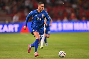 Σερβία-Αλβανία: Κάτι παραπάνω από ένας αγώνας