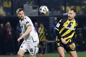 Οι αναμετρήσεις του κυπέλλου με ειδικά στοιχήματα και ενισχυμένες αποδόσεις!