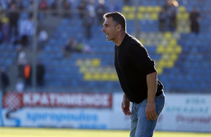 Παραμένει στην κορυφή ο Ηρακλής