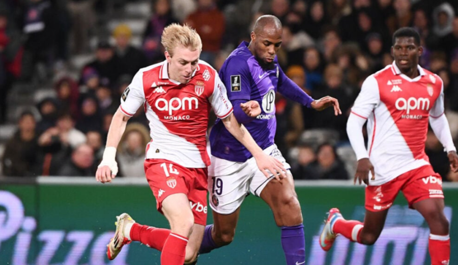 Δοκιμασία για Μονακό, σε φόρμα η Τουλούζ