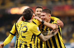 ΑΕΚ: Η ενδεκάδα του Νίκολιτς στο ματς με τον Ατρόμητο