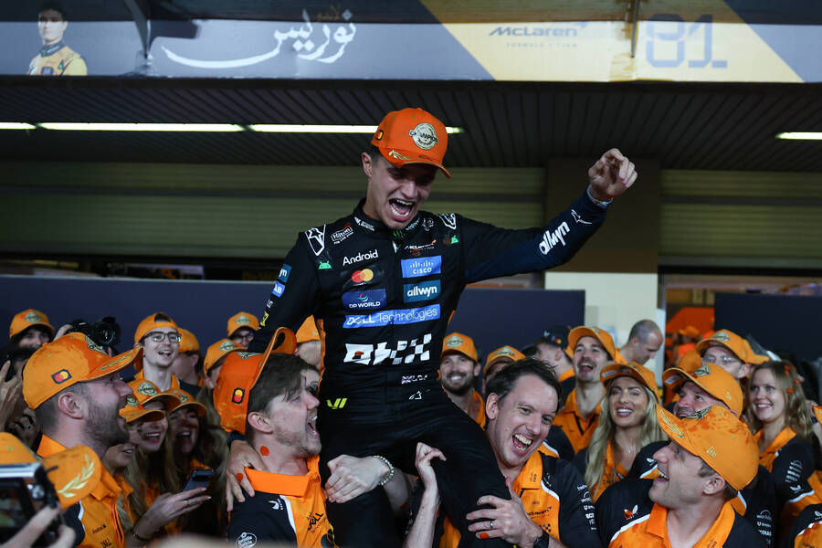 Φόρμουλα 1 2026: Πρόγραμμα | Ομάδες | Αποδόσεις