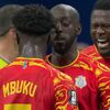 Κονγκό - Ουζμπεκιστάν 3-1: Οι ψυχωμένοι Αφρικανοί πέρασαν στους «32» με ανατροπή και έγραψαν ιστορία (video)