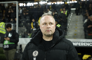 Προπονητής Τσέλιε: «Θέλαμε να περάσουμε στην επόμενη φάση»