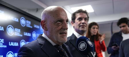 Τέμπας: «Η Σίτι κάνει απάτες απ' όταν ήρθαν οι νέοι ιδιοκτήτες της»
