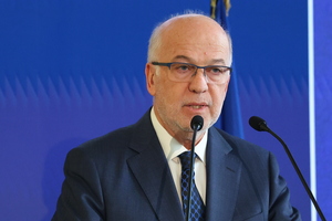 Φλωρίδης για οπαδική βία: «Πιστεύω σε λίγο θα εξαρθρωθεί το σύμπαν στη Θεσσαλονίκη»