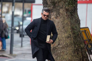 Τζόι Μπάρτον: Καταδικάστηκε σε ποινή φυλάκισης για αναρτήσεις στα Social Media