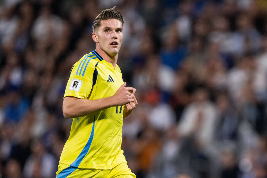 Η Σουηδία ψάχνει νίκη που θα την βάλει ξανά στο παιχνίδι