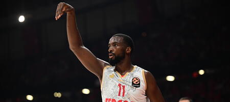 Dubai BC: «Κλείνει» τον Άλφα Ντιάλο με NBA-out στο συμβόλαιο