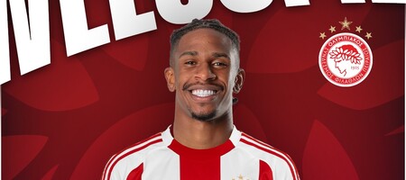 Record: «Η Ρίο Άβε πούλησε τον Αντρέ Λουίζ στον Ολυμπιακό για 6.750.000€ και αρνήθηκε τα 12.000.000€ της Μπενφίκα»