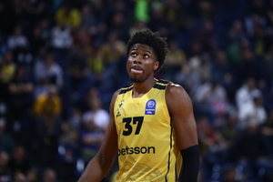 Άρης: Αμφίβολος ο Κώστας Αντετοκούνμπο κόντρα στην ΑΕΚ