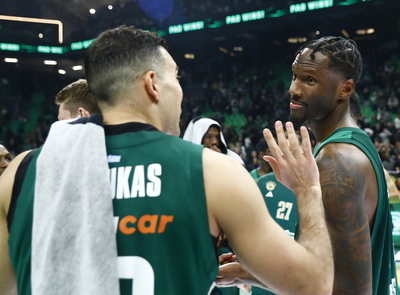 Για την «εξάδα» ο Παναθηναϊκός με ειδικά στοιχήματα!