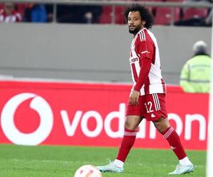 10 πιο αποτυχημένες μεταγραφές του Ολυμπιακού σύμφωνα με την Novibet!