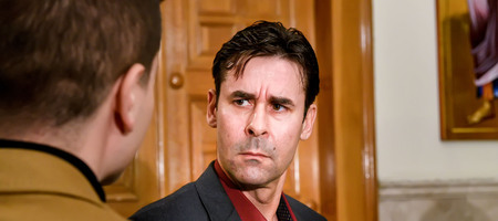 Τσιάρτας: «Η ΑΕΚ δεν μου φέρθηκε καλά, ηγέτης ο Μεντιλίμπαρ»