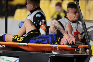 Άρης: Επιβεβαιώθηκαν οι φόβοι για Αλφαρέλα, αυτό είναι το διάστημα της απουσίας του