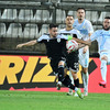 Ριέκα – ΠΑΟΚ 1-0: Ακίνδυνος στην Κροατία και ψάχνει ανατροπή στην Τούμπα (video)